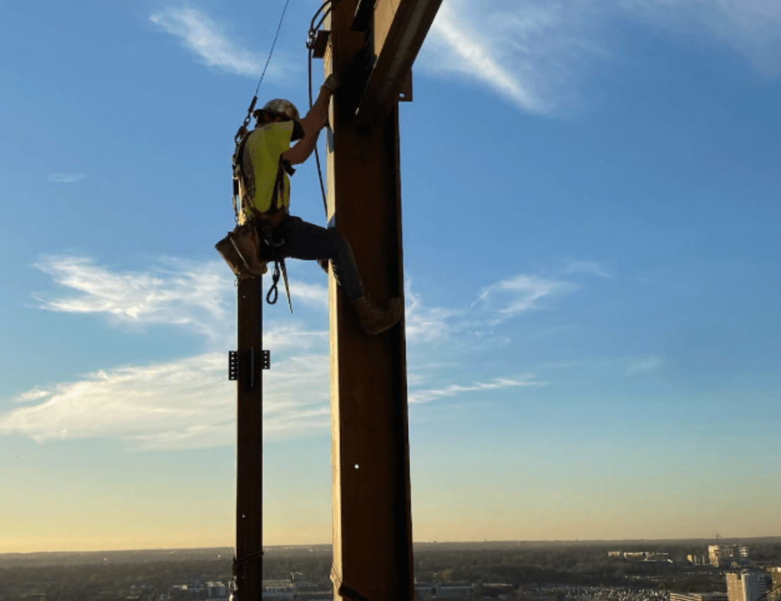 ※OHIS WORKER Ironworkers 172 | Home